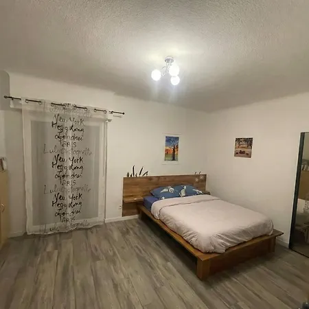 Proche Centre Et Gare- 8 Personnes *