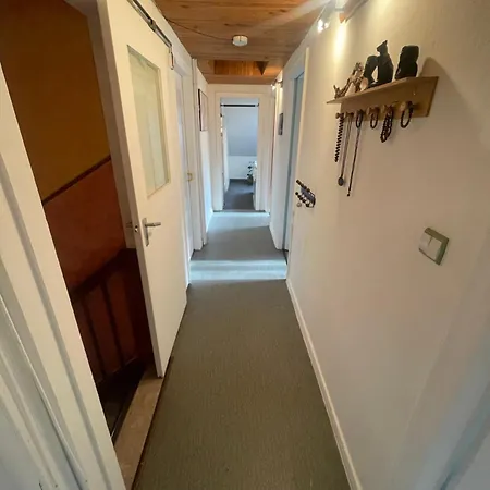 Proche Centre Et Gare- 8 Personnes Colmar