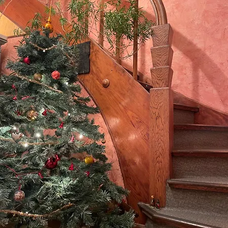 Proche Centre Et Gare- 8 Personnes *