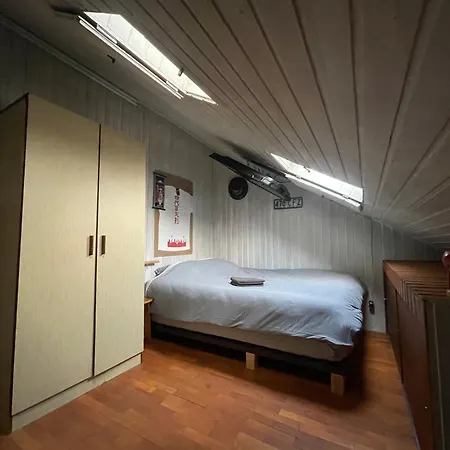 Proche Centre Et Gare- 8 Personnes * Кольмар