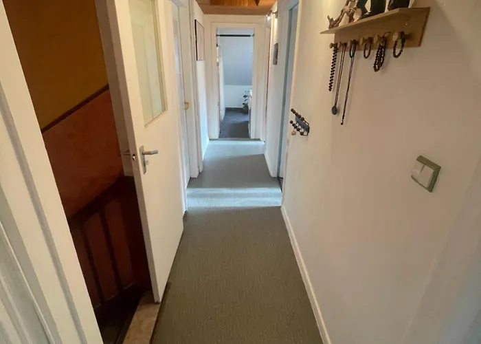 Proche Centre Et Gare- 8 Personnes Кольмар