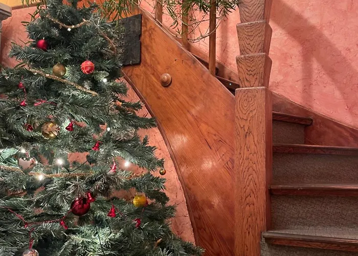 Proche Centre Et Gare- 8 Personnes *