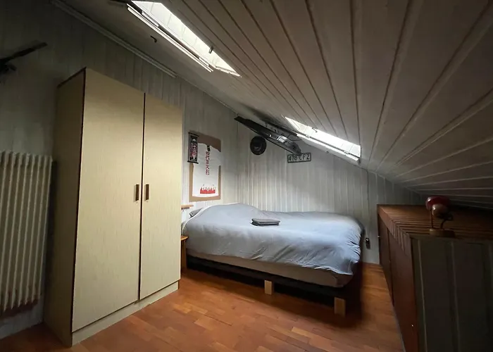 Proche Centre Et Gare- 8 Personnes * Кольмар